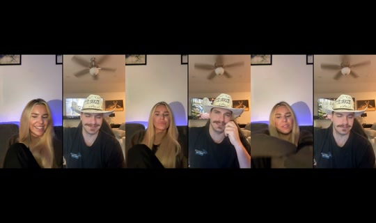 milliev9 TikTok Live — Aug 31, 2026, 11:09 PM