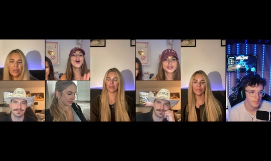 milliev9 TikTok Live — Sep 1, 2026, 12:00 AM