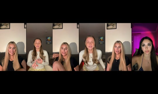 milliev9 TikTok Live — Sep 1, 2026, 9:23 PM