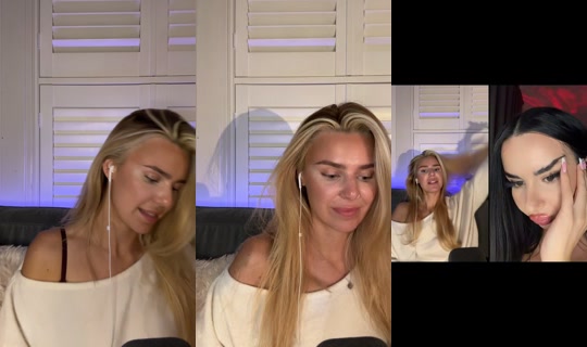milliev9 TikTok Live — Sep 28, 2026, 8:28 PM