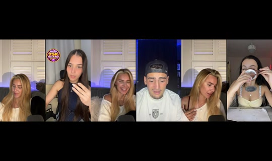 milliev9 TikTok Live — Sep 28, 2026, 10:09 PM