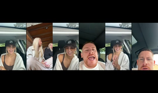 milliev9 TikTok Live — Sep 29, 2026, 12:32 PM