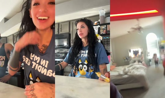 millmilliex TikTok Live — Aug 23, 2026, 11:43 PM