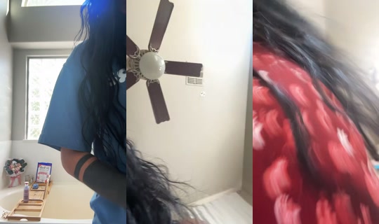millmilliex TikTok Live — Aug 24, 2026, 12:05 AM