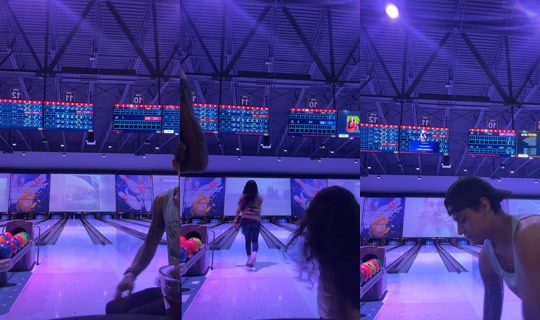 millmilliex TikTok Live — Aug 24, 2026, 3:01 AM