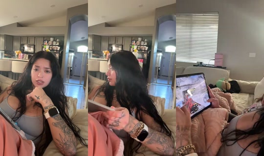 millmilliex TikTok Live — Aug 25, 2026, 1:11 AM