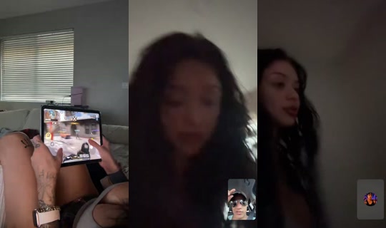 millmilliex TikTok Live — Aug 25, 2026, 1:40 AM