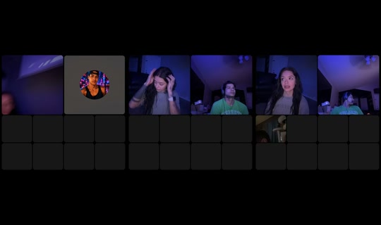 millmilliex TikTok Live — Aug 25, 2026, 5:00 AM