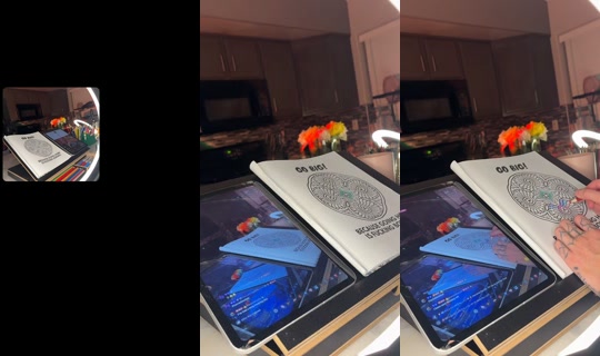 millmilliex TikTok Live — Aug 29, 2026, 6:46 AM