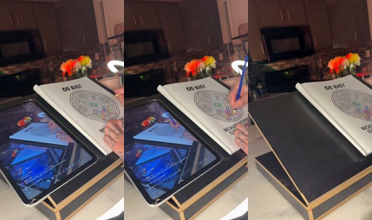 millmilliex TikTok Live — Aug 29, 2026, 7:09 AM