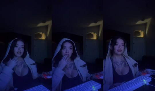 millmilliex TikTok Live — Sep 27, 2026, 5:43 AM