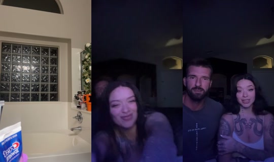 millmilliex TikTok Live — Sep 27, 2026, 6:29 AM