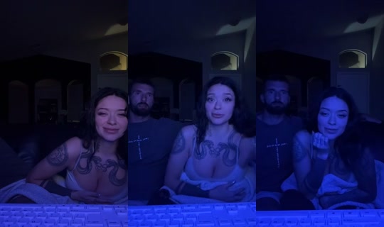 millmilliex TikTok Live — Sep 27, 2026, 8:08 AM