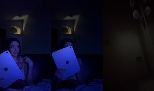millmilliex TikTok Live — Sep 27, 2026, 9:54 AM