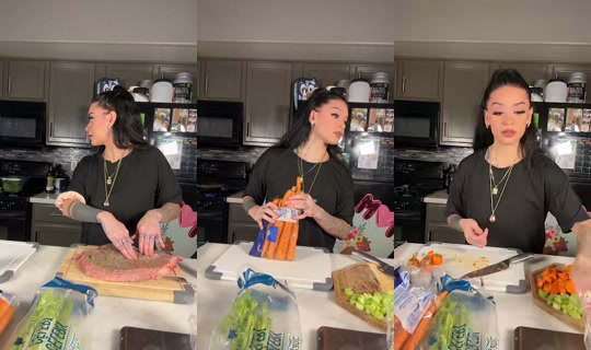 millmilliex TikTok Live — Oct 4, 2026, 12:37 AM