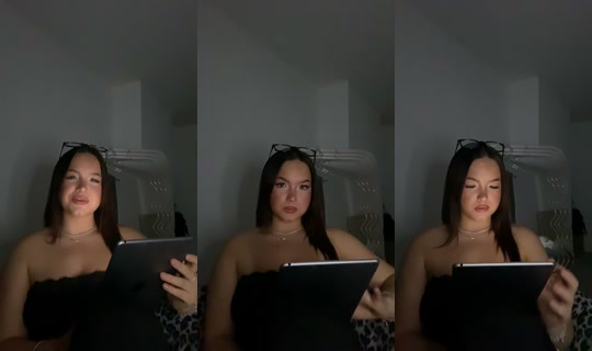 mills.luxe TikTok Live — Aug 22, 2026, 9:27 PM