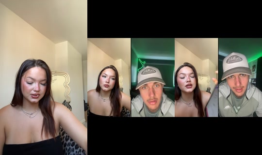 mills.luxe TikTok Live — Aug 23, 2026, 4:11 PM