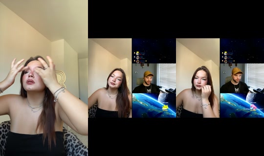 mills.luxe TikTok Live — Aug 23, 2026, 4:29 PM
