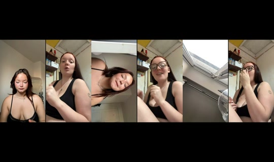 mills.luxe TikTok Live — Aug 23, 2026, 6:28 PM