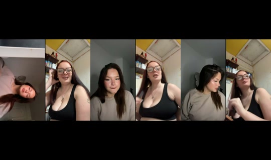 mills.luxe TikTok Live — Aug 23, 2026, 7:18 PM