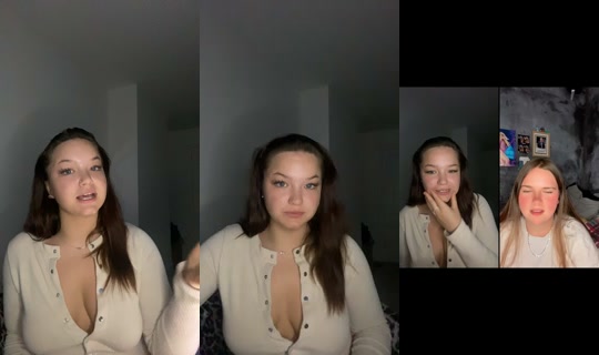 mills.luxe TikTok Live — Aug 24, 2026, 7:33 PM
