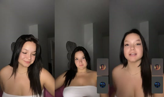 mills.luxe TikTok Live — Aug 27, 2026, 8:19 PM