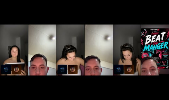 mills.luxe TikTok Live — Aug 27, 2026, 9:09 PM