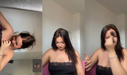 mills.luxe TikTok Live — Aug 28, 2026, 5:33 PM