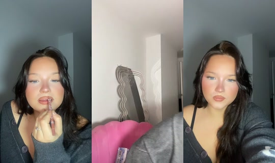 mills.luxe TikTok Live — Aug 28, 2026, 8:01 PM