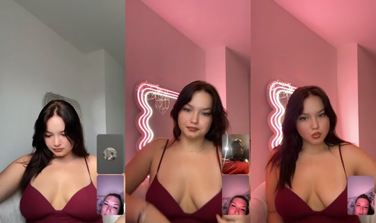 mills.luxe TikTok Live — Aug 30, 2026, 6:37 PM
