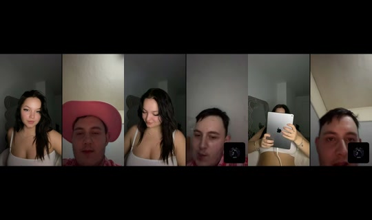 mills.luxe TikTok Live — Sep 2, 2026, 10:43 PM