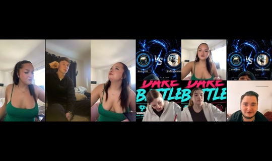 mills.luxe TikTok Live — Sep 3, 2026, 4:01 PM