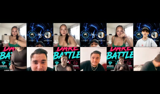mills.luxe TikTok Live — Sep 3, 2026, 4:52 PM