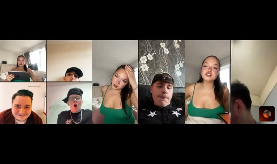 mills.luxe TikTok Live — Sep 3, 2026, 5:40 PM