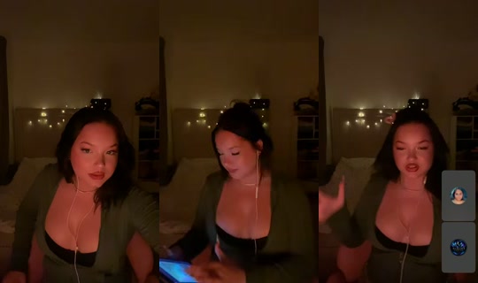 mills.luxe TikTok Live — Oct 2, 2026, 11:11 PM