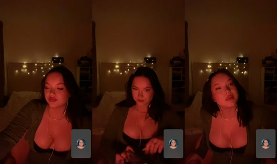 mills.luxe TikTok Live — Oct 3, 2026, 12:02 AM
