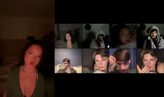 mills.luxe TikTok Live — Oct 3, 2026, 1:32 AM