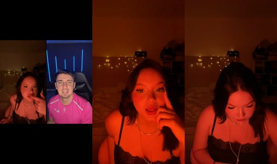 mills.luxe TikTok Live — Oct 3, 2026, 10:17 PM