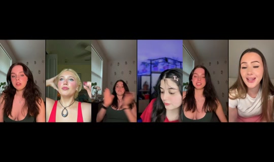 millsbrown.5 TikTok Live — Sep 15, 2026, 10:00 PM