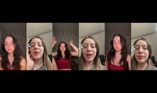 millsbrown.5 TikTok Live — Sep 15, 2026, 11:18 PM