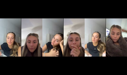 millsrhodes_ TikTok Live — Aug 20, 2026, 10:40 PM