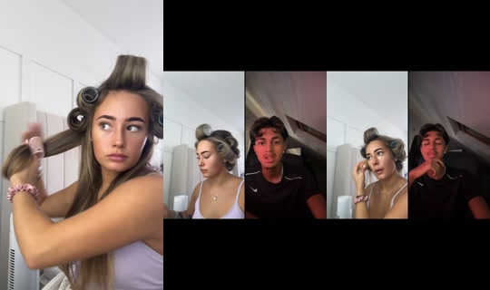 millsrhodes_ TikTok Live — Aug 22, 2026, 11:36 AM