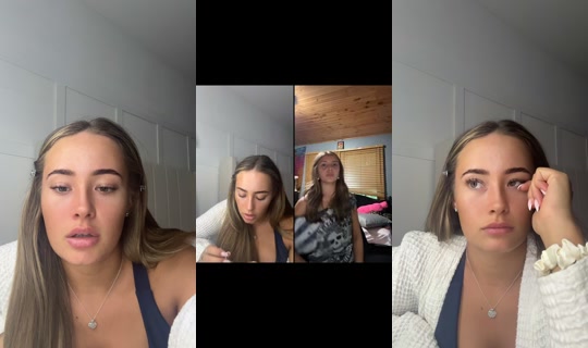 millsrhodes_ TikTok Live — Aug 23, 2026, 10:41 PM