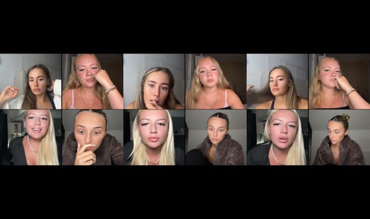 millsrhodes_ TikTok Live — Aug 23, 2026, 11:31 PM