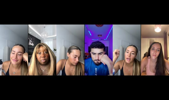 millsrhodes_ TikTok Live — Aug 26, 2026, 8:01 PM