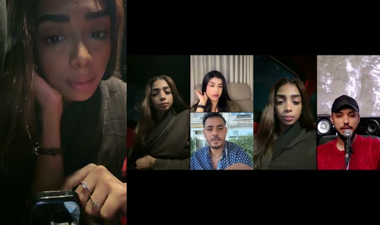 millx81 TikTok Live — Aug 22, 2026, 5:19 PM