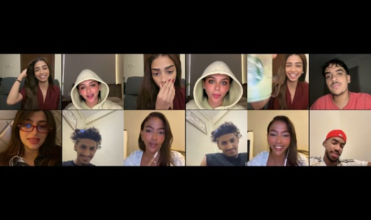 millx81 TikTok Live — Aug 22, 2026, 11:08 PM
