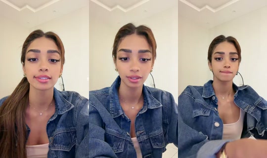 millx81 TikTok Live — Aug 23, 2026, 9:51 PM