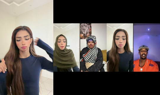 millx81 TikTok Live — Aug 25, 2026, 12:17 AM