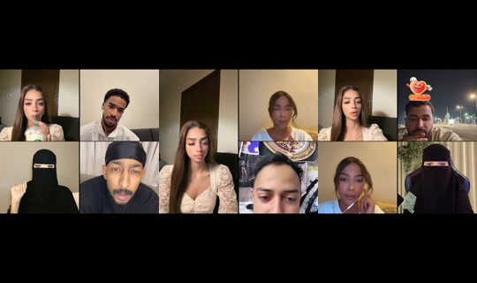 millx81 TikTok Live — Aug 31, 2026, 10:42 PM